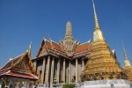 Templo del Buda Esmeralda
Templo, Buda, Esmeralda, Bangkok