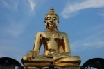 Gran Buda dorado