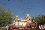 Templo Jaswant Thada
Templo, Jaswant, Thada, Jodhpur