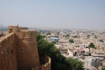 Fuerte de Jaisalmer
Fuerte, Jaisalmer, Rajastán