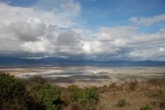 Cráter Ngorongoro