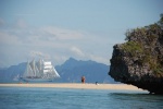 Bahía de Phang Nga
Bahía, Phang, Tailandia