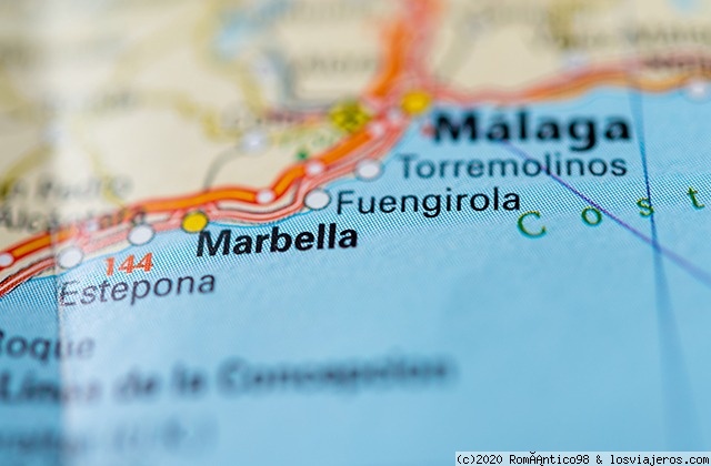 Forum of Costa del Sol: De Fuengirola a Marbella