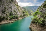 Cañon Matka
Cañon, Matka, Cerca, Skopje, ciudad