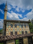 Tetovo Mezquita Aladzha