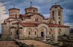 San Clemente
Clemente, Iglesia, Ohrid