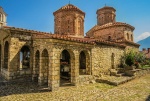 San Naum
Naum, Templo, Ohrid