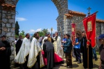Misa
Misa, Procesion, Ohrid