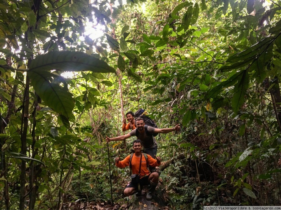 Foro de Sumatra en Sudeste Asiático: Ruta por Indonesia