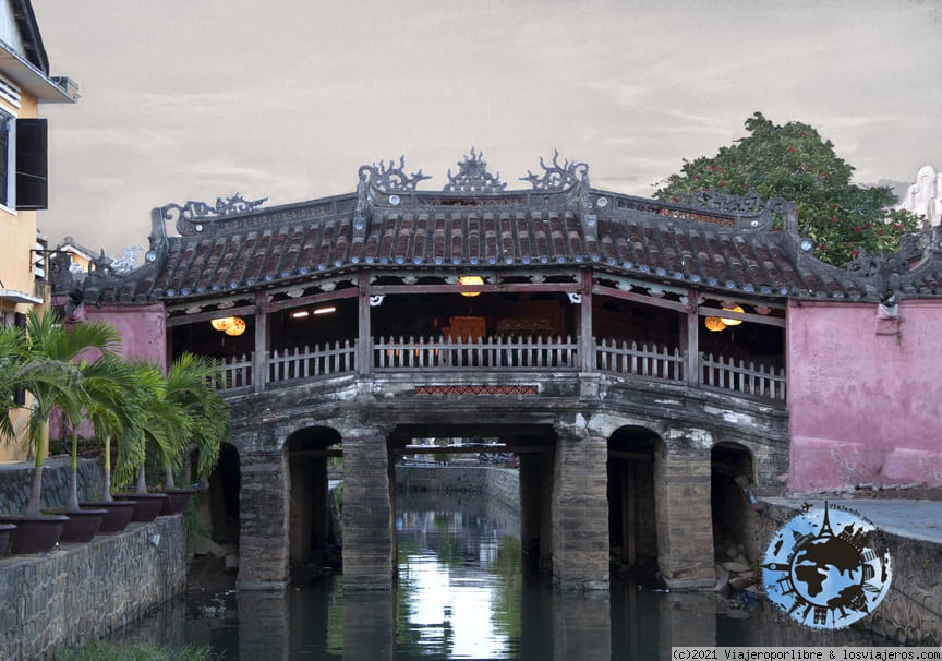 Hoi An. Etapa 3. - Viajeroporlibre.com - Blog de Tailandia, Vietnam e Indonesia - Foro Sitios Web de Viajes