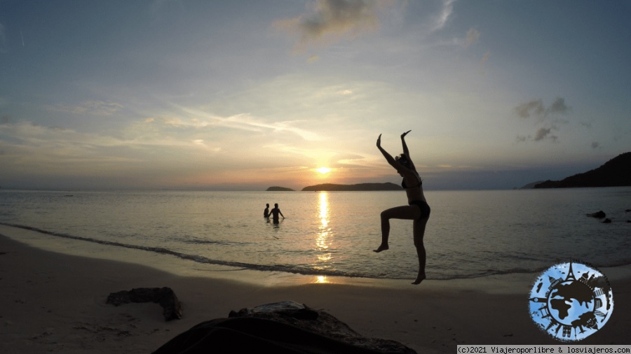 Playas en Vietnam - Foro Sudeste Asiático