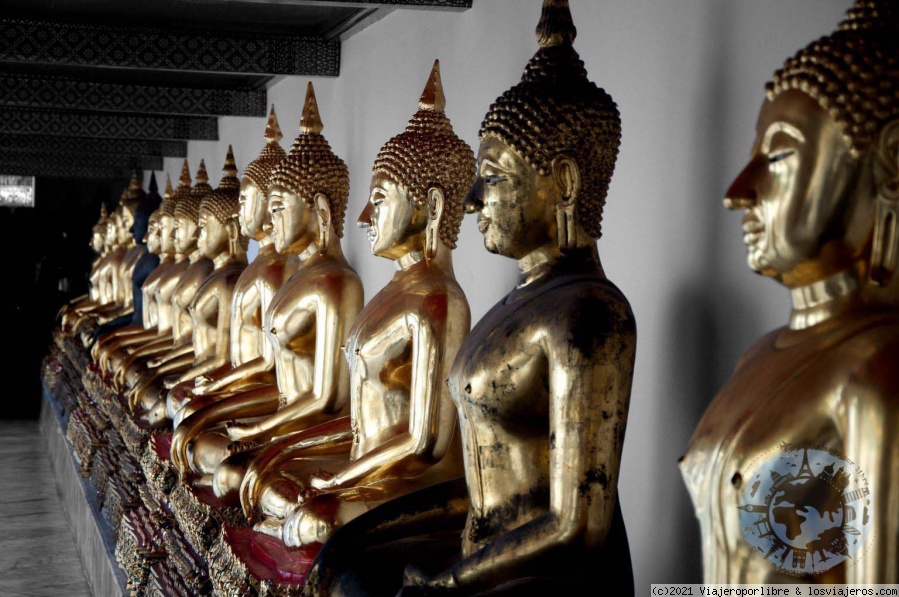 Reapertura de Tailandia. Última hora ✈️ Foro Sitios Web de Viajes