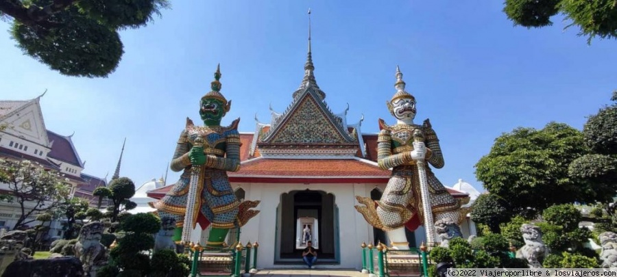 Tailandia en Otoño: Experiencias, Eventos y Noticias (1)