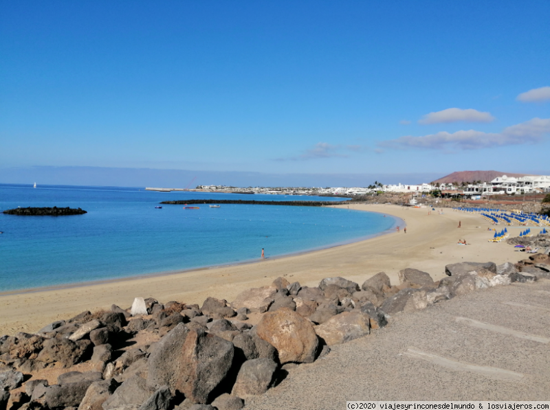 DÍA 2 - LANZAROTE  - ISLAS CANARIAS (1)