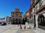 Ayuntamiento de Castro Urdiales
Ayuntamiento de Castro Urdiales