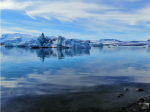 Laguna Glaciar Jökulsárlón