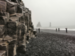 Playa de Reynisdrangar