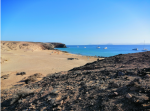 Playa mujeres - Playas del papagayo