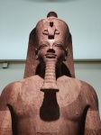 Amenhotep III, Museo de Luxor