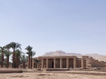 Templo Seti I
Templo, Seti, funerario