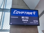 Aeropuerto de El Cairo