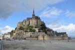 Mont Saint Michel.Francia
Normandia,Francia