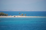 Playa de Agion Anargiron.Isla de Angistri 2011