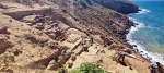 Trabajos de excavacion en el Santuario de los Cabiros.Limnos 2023
Islas Griegas