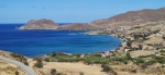 Playa de Agios Ioannis.Limnos 2023