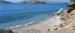 Kampos playa.Schinoussa 2023
Grecia,islas