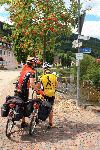 cicloturismo por Selva Negra (Alemania)
cicloturismo,Selva Negra