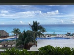 Hotel Paradisus Cancún
Paradisus, Cancún, Vista, desde, habitación
