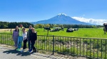 Monte Fuji
Monte, Fuji, Excursión, Turismo, Victoria