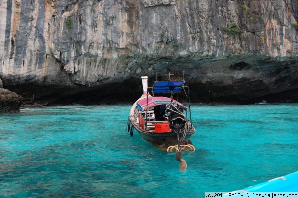 Koh Phi Phi
Koh Phi Phi
