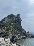 Las islas Espóradas: Skiathos, Alonissos y Skopelos