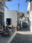 Capital de Skyros