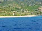 Playa Agios Dimitrios-Alonissos