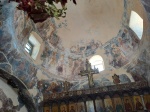 Iglesia Agios Dimitrios en Skyros