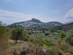Vista de la capital de Skyros
Vista, Skyros, capital, desde, abajo, capital…