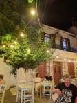 Restaurante Alexandros
Restaurante, Alexandros, Skiathos, tipico, griego, musica, directo, puerto