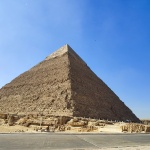 Pirámides y Esfinge en Giza. Menfis y Sakkara