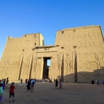 Templo de Edfu