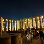 Detalle Luxor