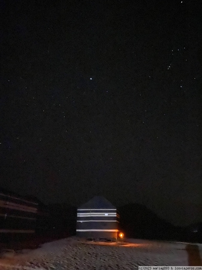 Jordania e Israel - 12 días (en construcción) - Blogs de Jordania - Día 6: Wadi Rum (6)