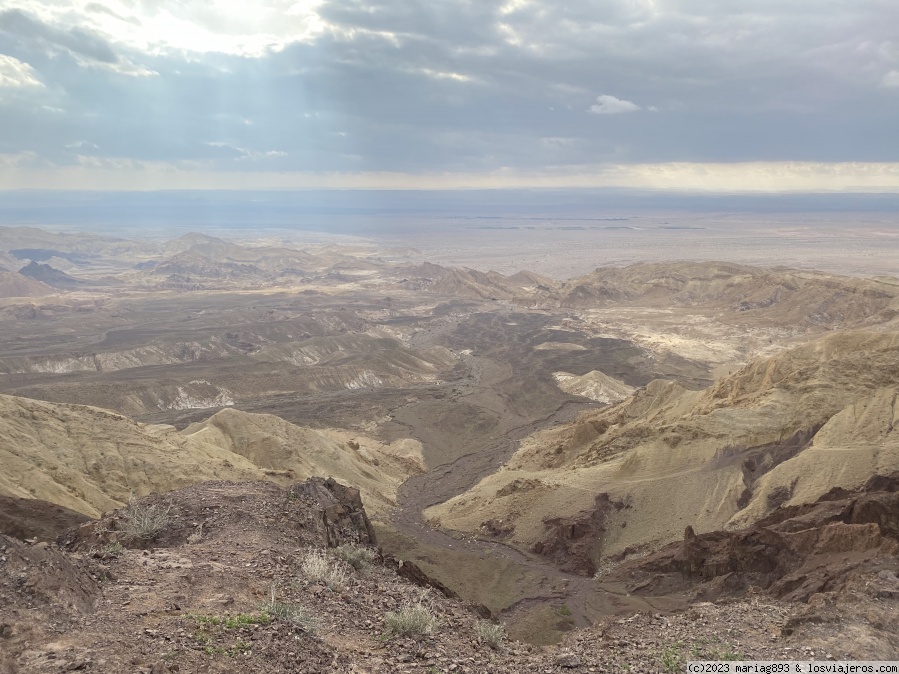 Día 3: Madaba, Mar Muerto y Little Petra - Jordania e Israel - 12 días (en construcción) (5)