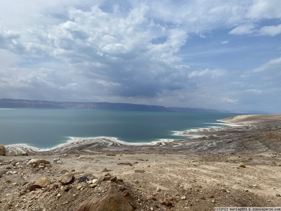 Día 3: Madaba, Mar Muerto y Little Petra - Jordania e Israel - 12 días (en construcción) (3)