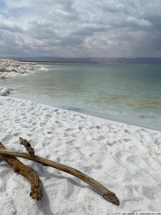 Día 3: Madaba, Mar Muerto y Little Petra - Jordania e Israel - 12 días (en construcción) (4)