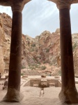 Wadi Farasa
Wadi, Farasa, Petra