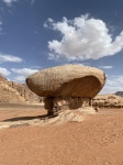 Seta de Wadi Rum