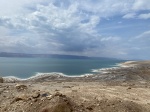 Mar Muerto desde la carretera
Muerto, desde, carretera